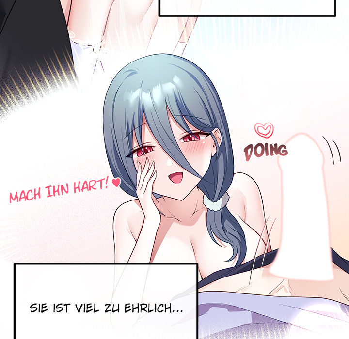 Meine Frau ist VTuber - episode 4 - 6