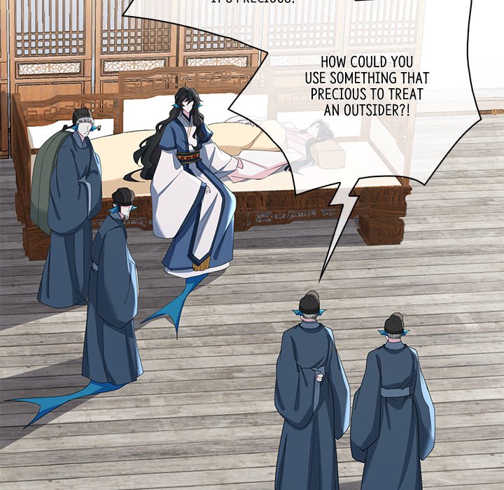 To Trick a Mermaid - episode 29 - 48