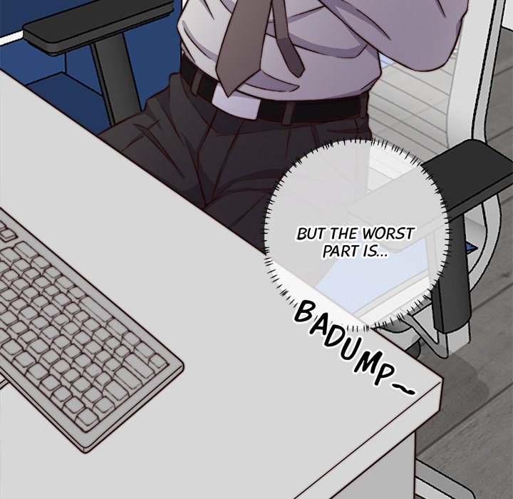Linked Hearts - episode 13 - 15