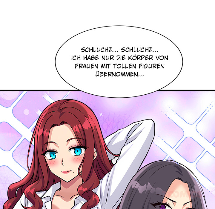 Meine zweite Freundin - episode 34 - 143