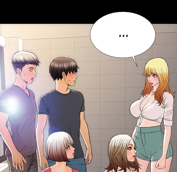 Superstar Cynthia Oh - episode 25 - 94