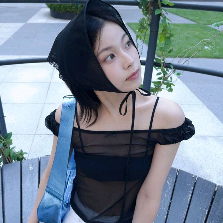 ✿    nani - original sound