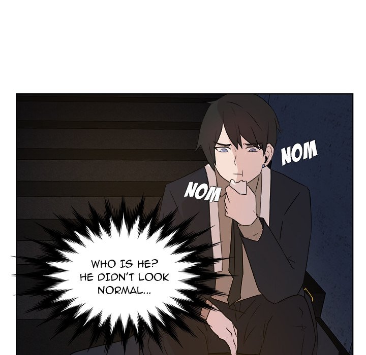 The Tiger, The Sun and The Moon - episode 1 - 11
