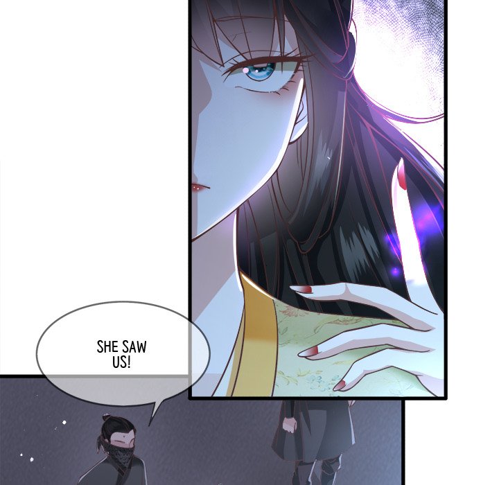 The Queen of Hell - episode 22 - 8