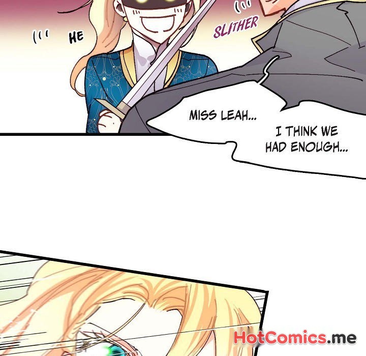 Bring the Love - episode 46 - 61