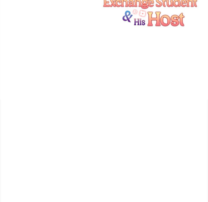 The Exchange Student & His Host - episode 5 - 135