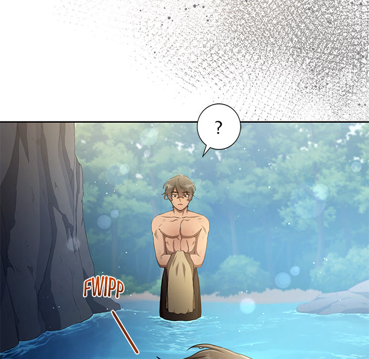 Savage Forest - episode 3 - 66