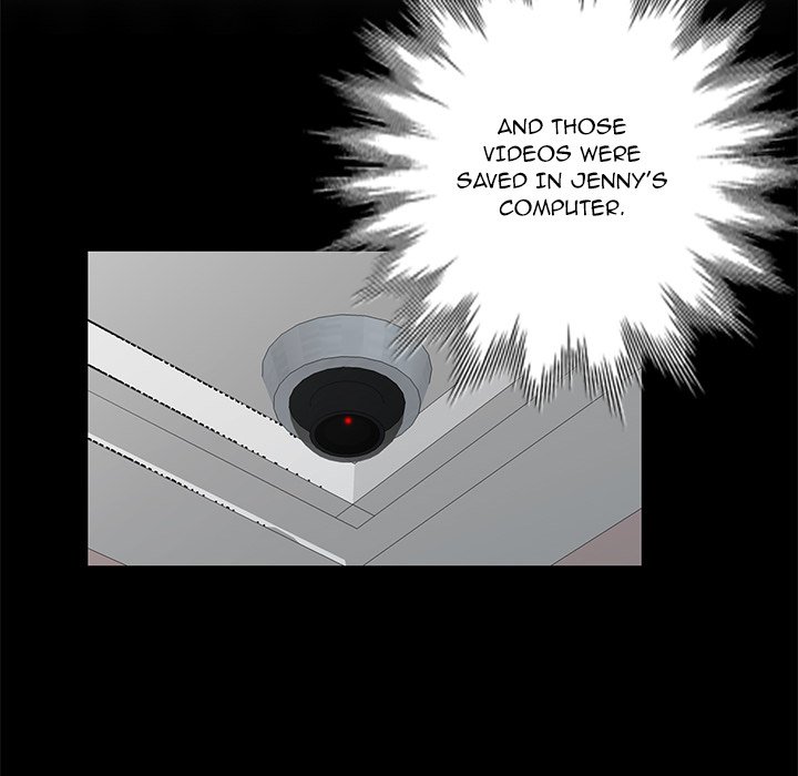 Secret Hideout - episode 52 - 59