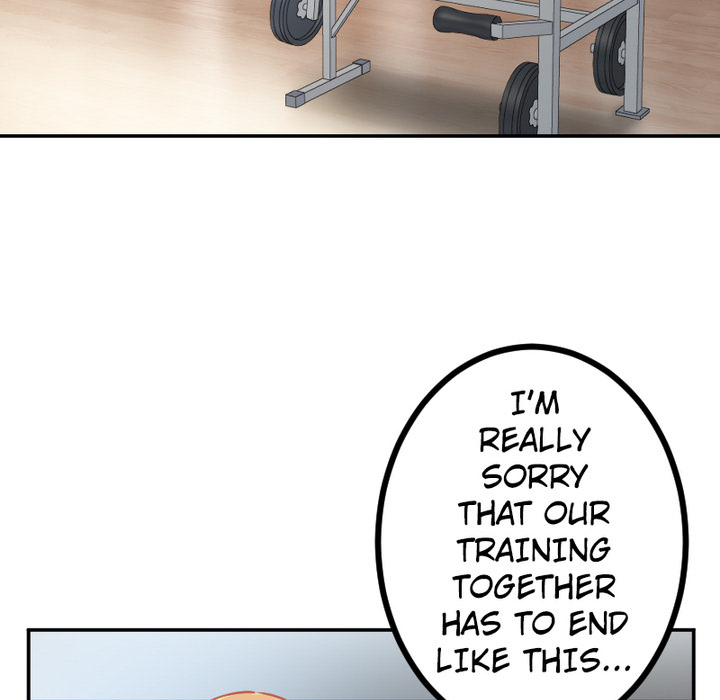 Diet For Sex! - episode 28 - 105