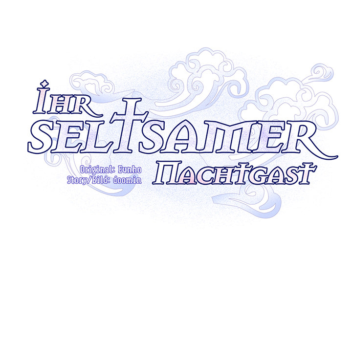 Ihr seltsamer Nachtgast - episode 18 - 12