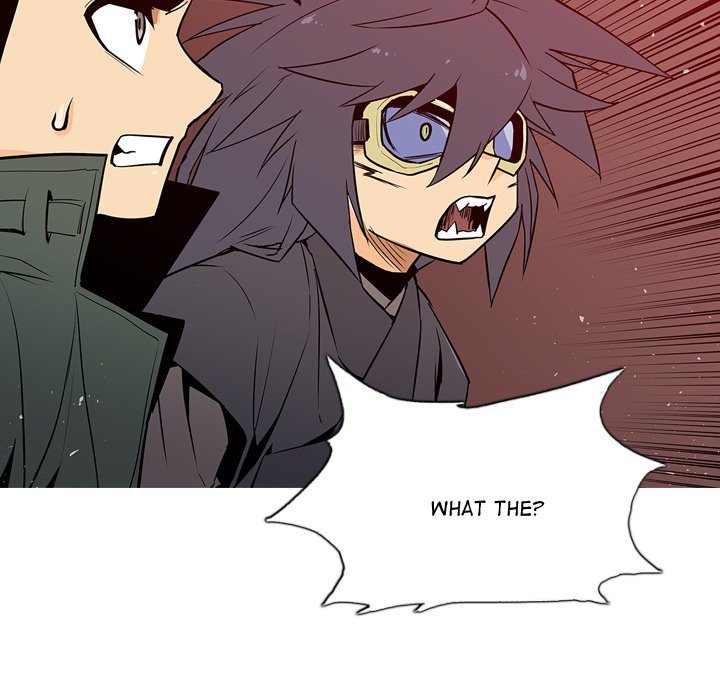 The Fang of Yeongno - episode 7 - 149