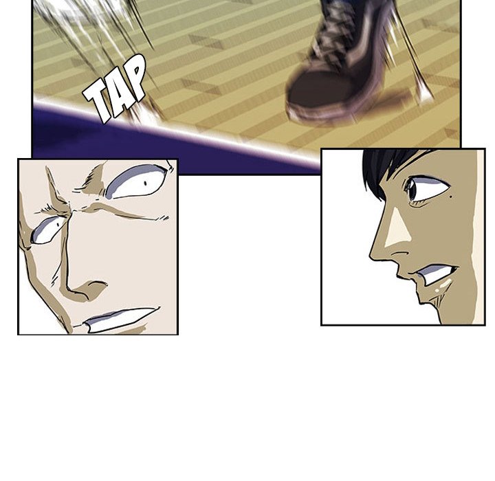 Tweener - episode 13 - 83