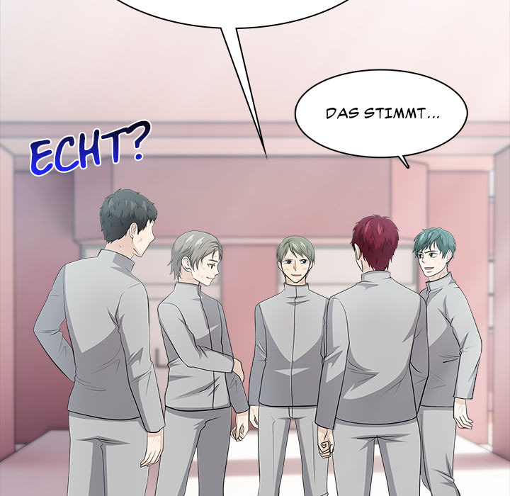 Teufel der Oberstufe: Boost - episode 2 - 58