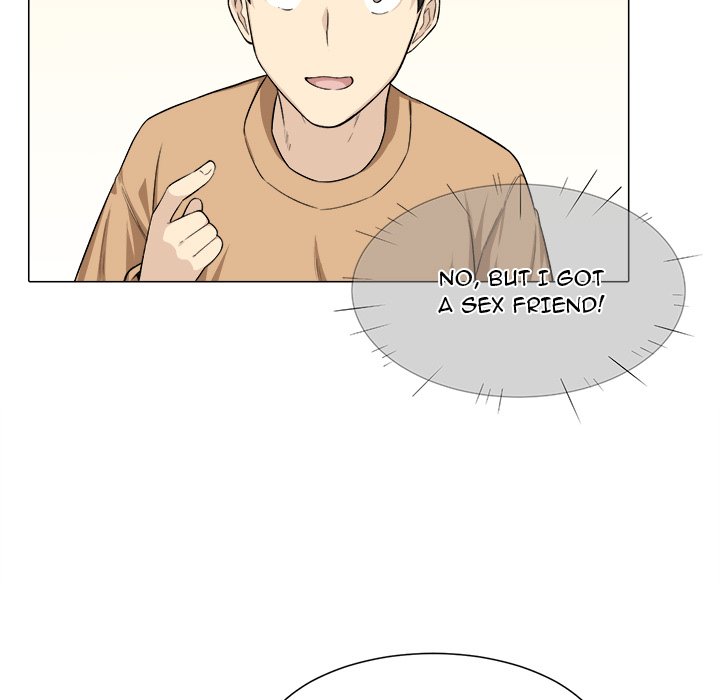 Excuse me, This is my Room - episode 21 - 120