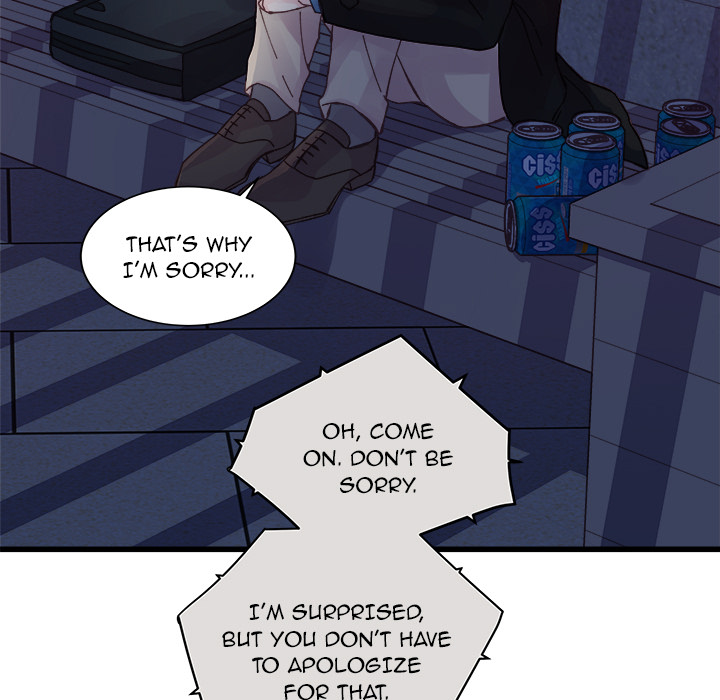 A Nonsense Relationship - episode 24 - 89
