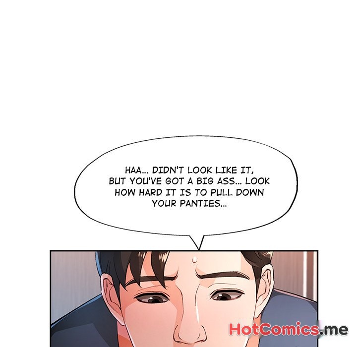 Wait, I'm a Married Woman! - episode 43 - 26