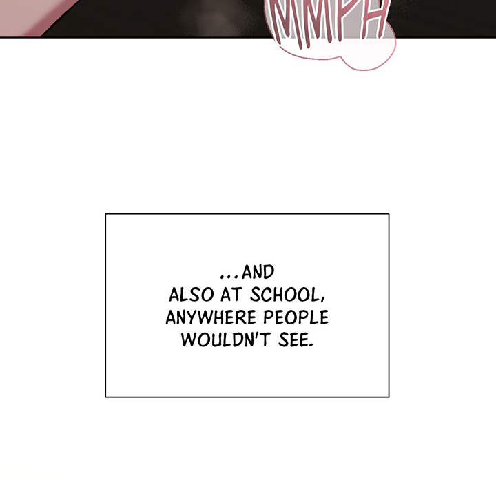 Campus Confessions - episode 14 - 9