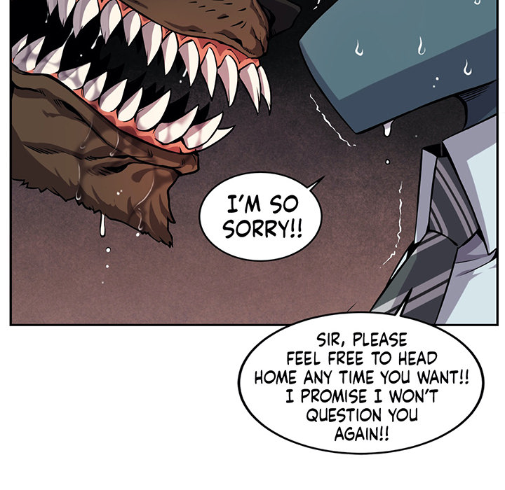 Zombie Girlfriend! - episode 19 - 67