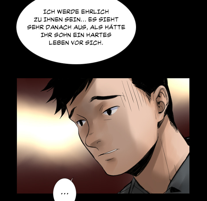 Glückliche Fügung - episode 1 - 17