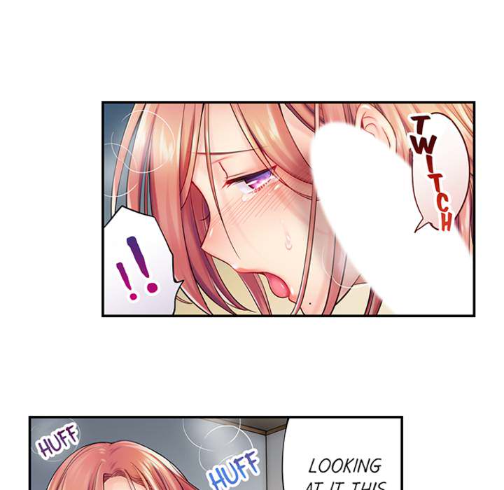 I Can't Resist His Massage! Cheating in Front of My Husband's Eyes - episode 15 - 51