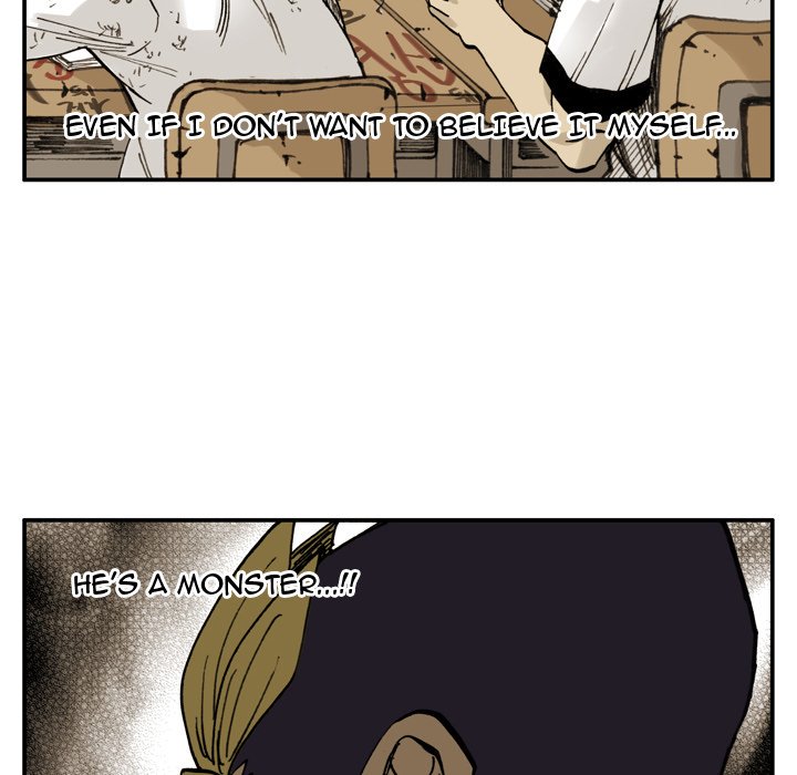 The Bully Hunter - episode 2 - 66