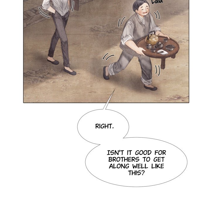 Broken Boy - episode 18 - 20