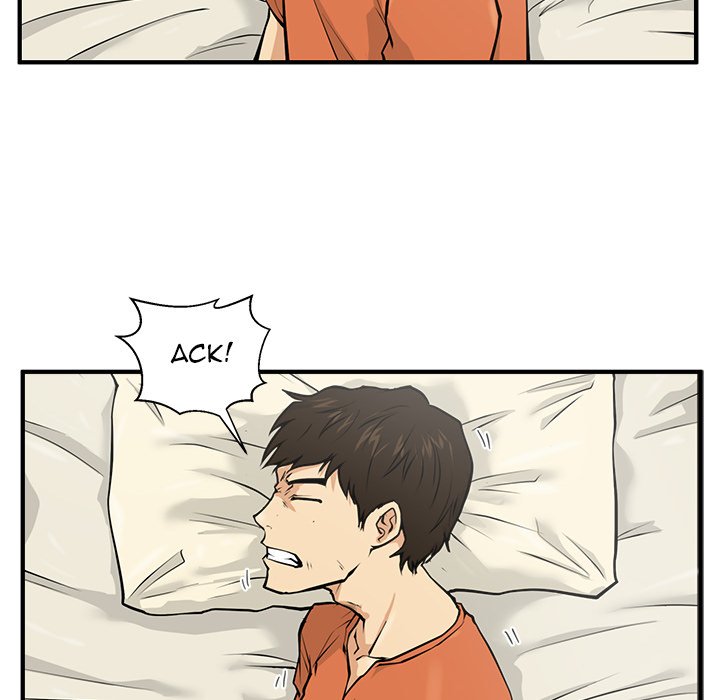 Mr. Kang - episode 22 - 27