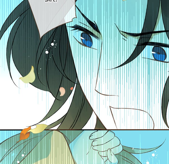 My Friend From Another Era - episode 14 - 12