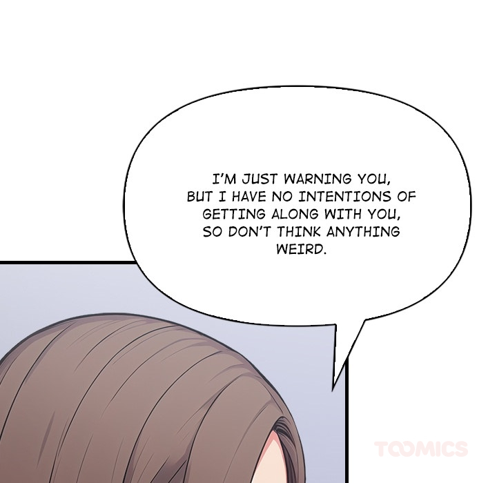 One Month with a Stranger - episode Prologue - 32
