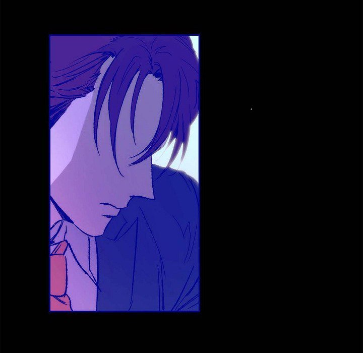 Hard-Boiled Love - episode 3 - 9