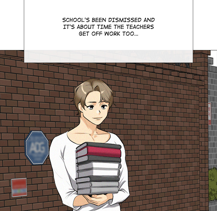 Purity Game - episode 2 - 6