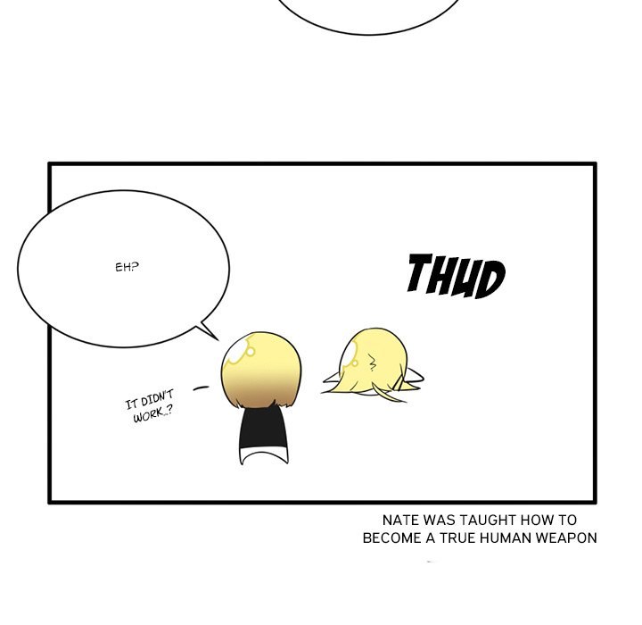 The Amazing Siblings - episode 51 - 4
