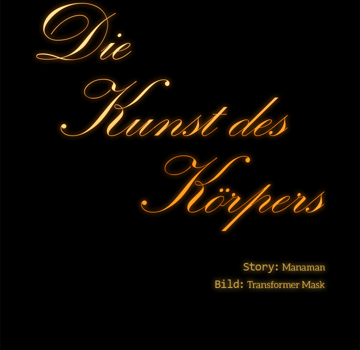 Die Kunst des Körpers - episode 25 - 6