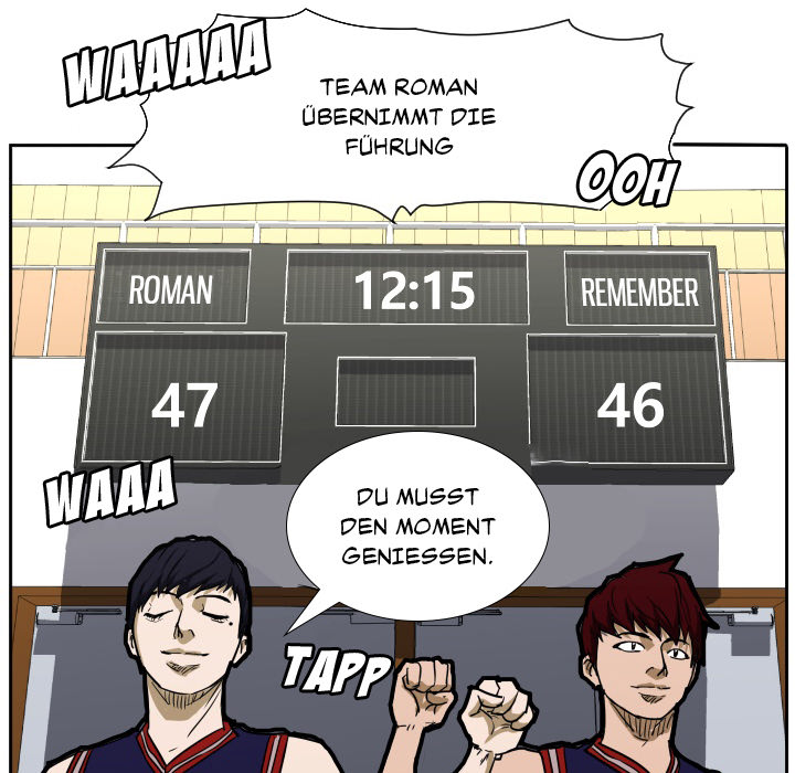 Tweener - episode 49 - 107
