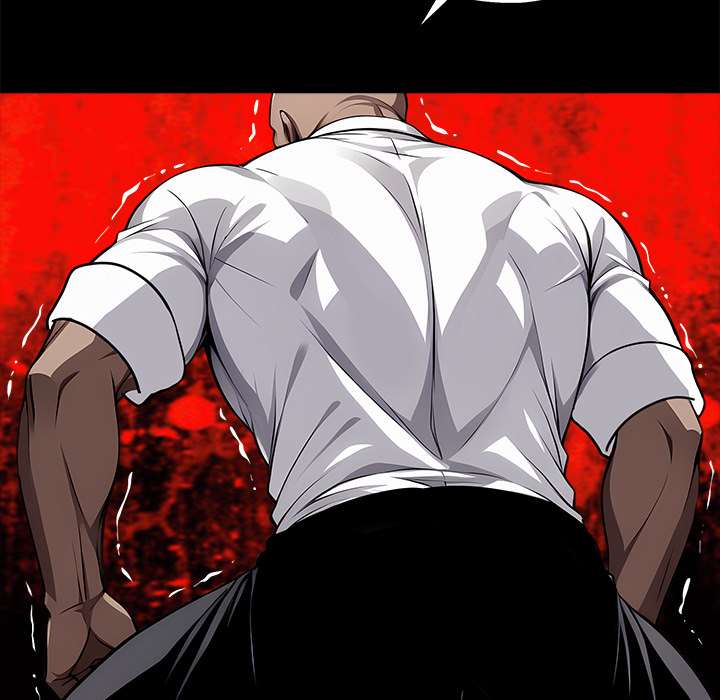 Workaholic Gangster - episode 21 - 212