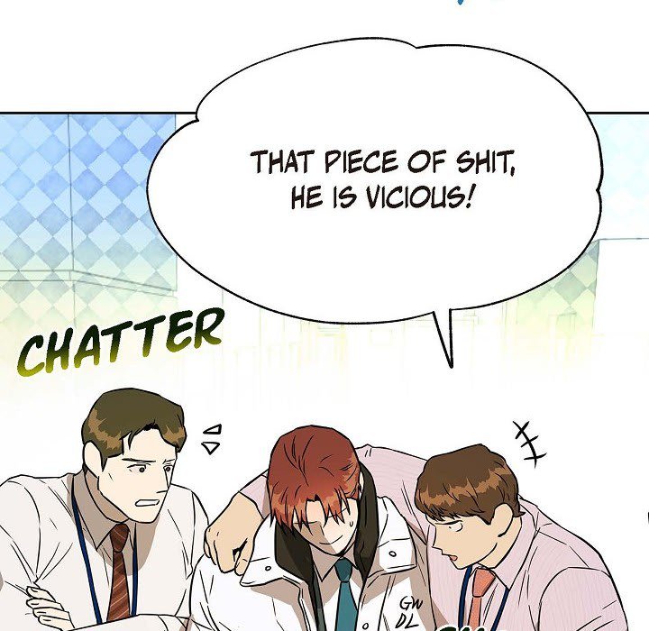 Hard-Boiled Love - episode 23 - 45