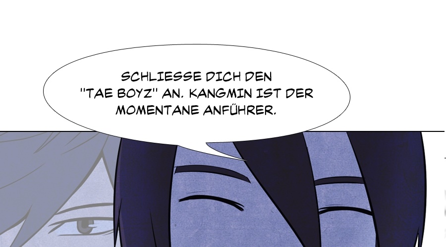 Teufel der Oberstufe - episode 8 - 0