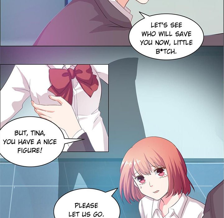 Happiness In Disguise - episode 8 - 19
