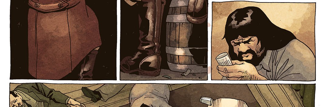 Stonebot Omnibus by Various Authors - episode 5 - 42