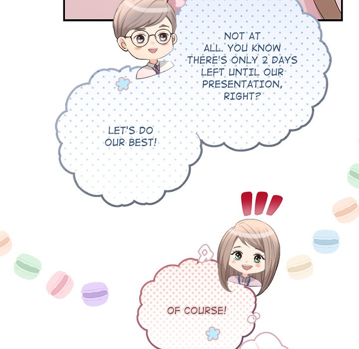 A Consensual Relationship - episode 15 - 60