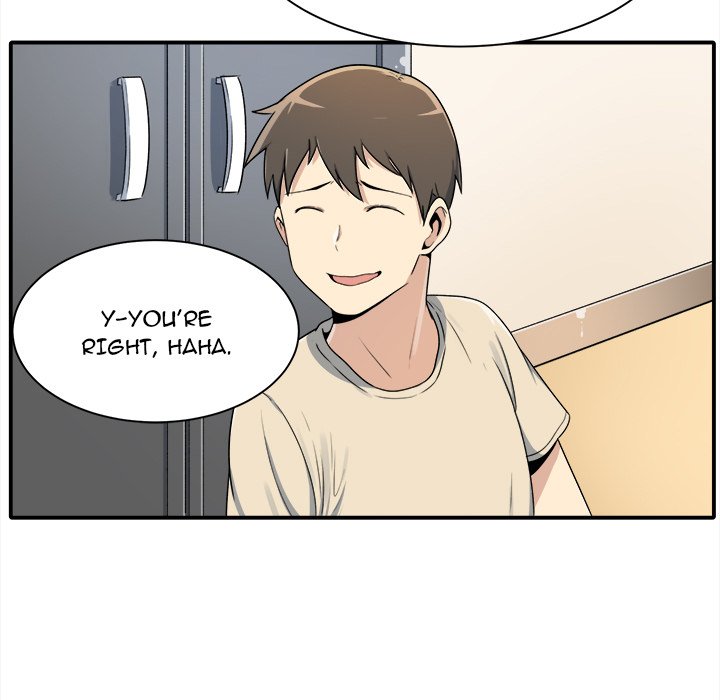 Excuse Me, This is my Room - episode 5 - 19