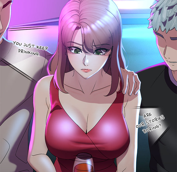 1 Day, 1 Girl - episode 18 - 73