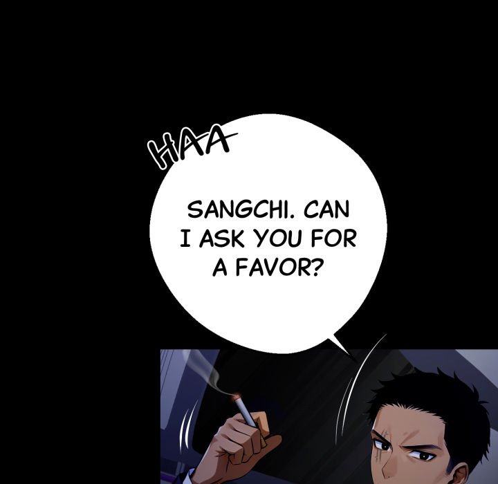 Workaholic Gangster - episode 25 - 128