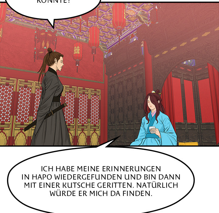 Der Klingendämon - episode 21 - 28