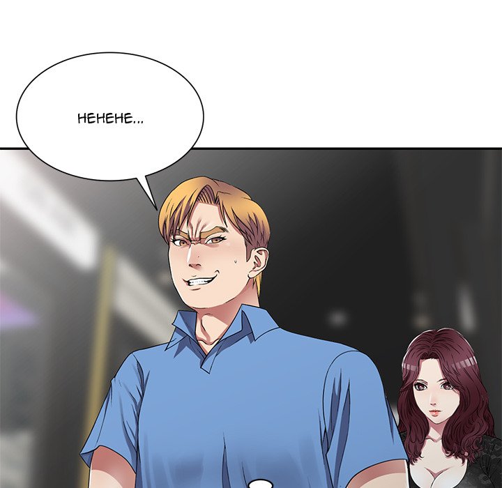 Revenge to Love - episode 16 - 11