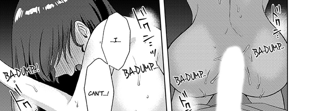 Now That I’m Stuck in His Bed, I Have to Keep Quiet...! The Straight-Laced Nurse Gets Ordered Around by Her Sister’s Boyfriend! - episode 23 - 28