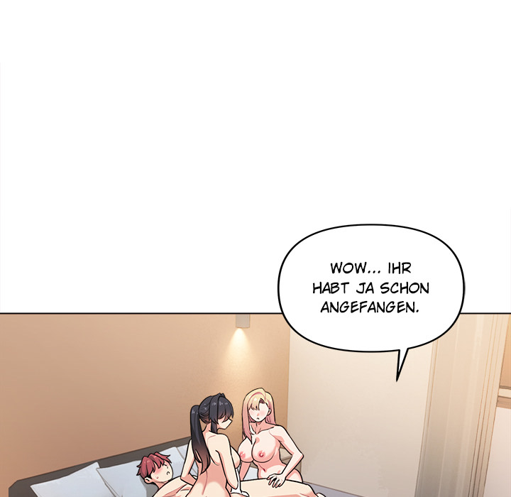 Plötzlich Insider - episode 96 - 72
