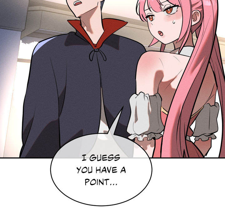 Magic-Girl Service - UNCENSORED - episode 15 - 58