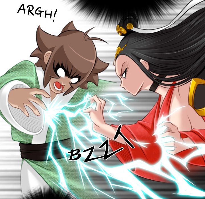 Secret World of Martial Arts - episode 42 - 40