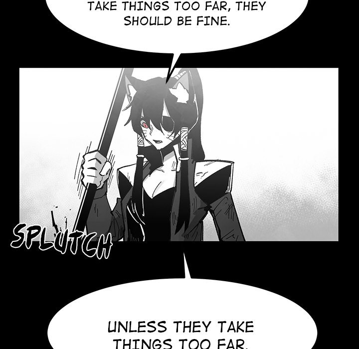 Nine Fantasy - episode 71 - 38